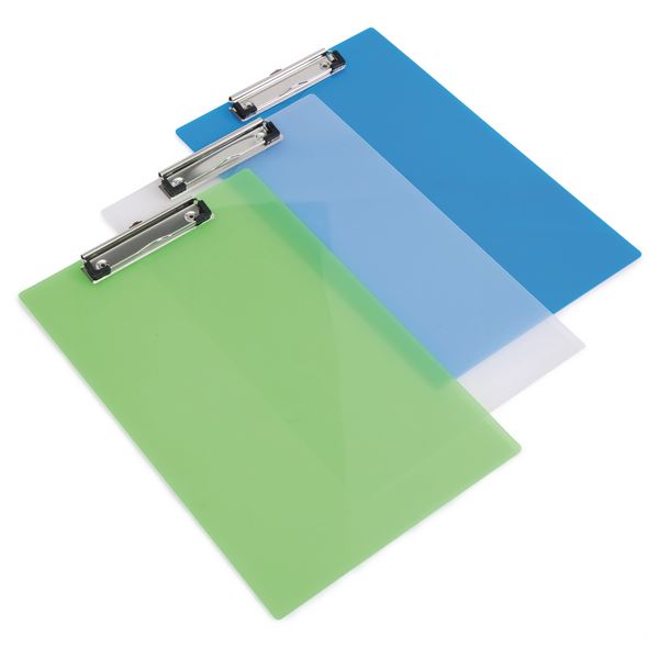 Non-Ring Binder